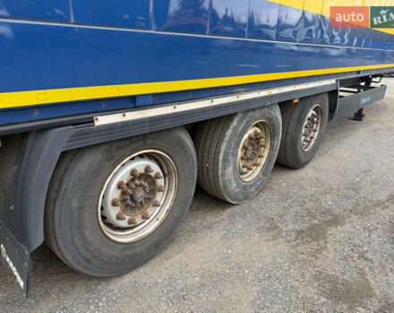 Кроне СД 2017 в Запорожье на Automoto.ua Кроне СД, объемом двигателя 0 л и пробегом 292 тыс. км за 18347 $, фото 16 на Automoto.ua