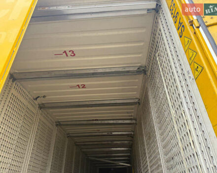 Кроне СД 2017 в Запорожье на Automoto.ua Кроне СД, объемом двигателя 0 л и пробегом 292 тыс. км за 18347 $, фото 12 на Automoto.ua