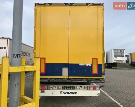 Кроне СД, объемом двигателя 0 л и пробегом 0 тыс. км за 25320 $, фото 11 на Automoto.ua