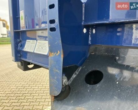 Кроне СД, объемом двигателя 0 л и пробегом 0 тыс. км за 25320 $, фото 3 на Automoto.ua