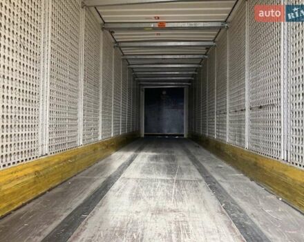 Кроне СД, объемом двигателя 0 л и пробегом 0 тыс. км за 25320 $, фото 15 на Automoto.ua