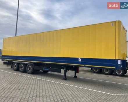 Кроне СД, объемом двигателя 0 л и пробегом 0 тыс. км за 25320 $, фото 8 на Automoto.ua