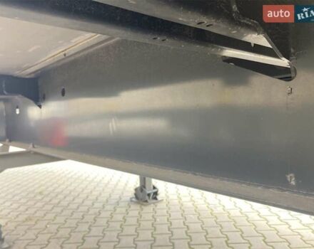 Кроне СД, объемом двигателя 0 л и пробегом 0 тыс. км за 25320 $, фото 13 на Automoto.ua