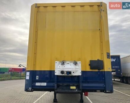 Кроне СД, объемом двигателя 0 л и пробегом 0 тыс. км за 25320 $, фото 10 на Automoto.ua