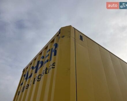 Кроне СД, объемом двигателя 0 л и пробегом 0 тыс. км за 25320 $, фото 2 на Automoto.ua