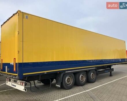 Кроне СД, объемом двигателя 0 л и пробегом 0 тыс. км за 25320 $, фото 16 на Automoto.ua