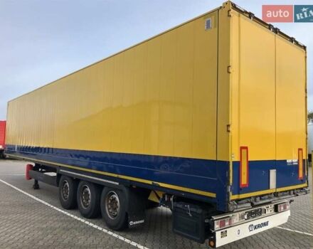 Кроне СД, объемом двигателя 0 л и пробегом 0 тыс. км за 25320 $, фото 9 на Automoto.ua