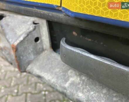 Кроне СД, объемом двигателя 0 л и пробегом 0 тыс. км за 25320 $, фото 4 на Automoto.ua