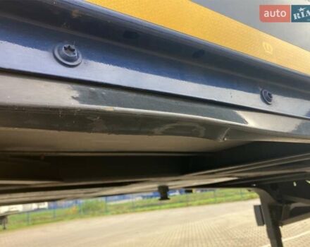 Кроне СД, объемом двигателя 0 л и пробегом 0 тыс. км за 25320 $, фото 1 на Automoto.ua