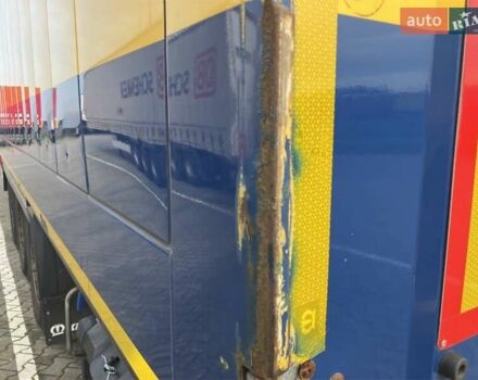 Кроне СД, объемом двигателя 0 л и пробегом 0 тыс. км за 25320 $, фото 5 на Automoto.ua