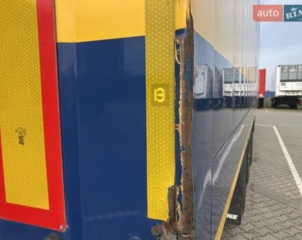 Кроне СД, объемом двигателя 0 л и пробегом 0 тыс. км за 25320 $, фото 6 на Automoto.ua