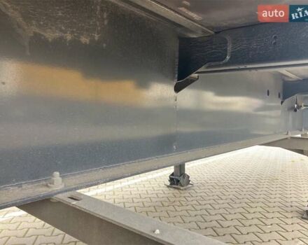 Кроне СД, объемом двигателя 0 л и пробегом 0 тыс. км за 25320 $, фото 14 на Automoto.ua