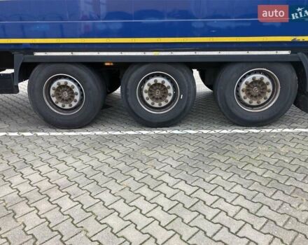 Кроне СД, объемом двигателя 0 л и пробегом 0 тыс. км за 25320 $, фото 12 на Automoto.ua