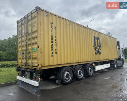 Кроне СД, объемом двигателя 0 л и пробегом 0 тыс. км за 11000 $, фото 2 на Automoto.ua