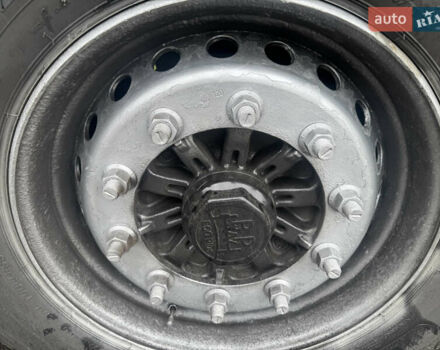 Кроне СД, объемом двигателя 0 л и пробегом 0 тыс. км за 11000 $, фото 5 на Automoto.ua