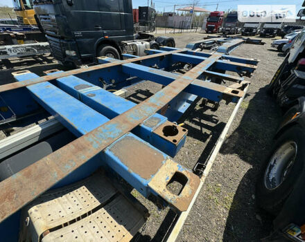 Кроне СД, об'ємом двигуна 0 л та пробігом 258 тис. км за 9100 $, фото 4 на Automoto.ua