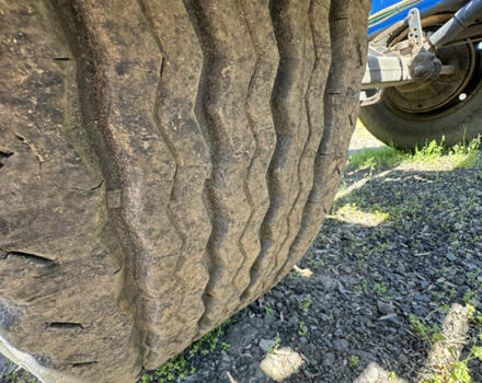 Кроне СД, об'ємом двигуна 0 л та пробігом 258 тис. км за 9100 $, фото 9 на Automoto.ua