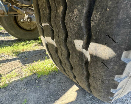 Кроне СД, об'ємом двигуна 0 л та пробігом 258 тис. км за 9100 $, фото 10 на Automoto.ua