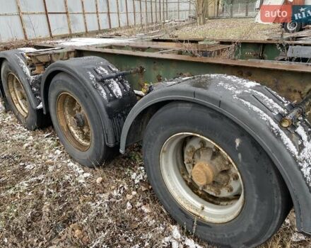 Кроне СД, объемом двигателя 0 л и пробегом 0 тыс. км за 8166 $, фото 5 на Automoto.ua