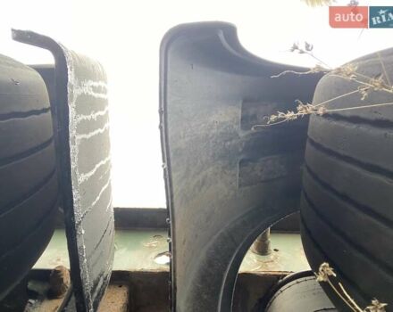 Кроне СД, объемом двигателя 0 л и пробегом 0 тыс. км за 8166 $, фото 6 на Automoto.ua