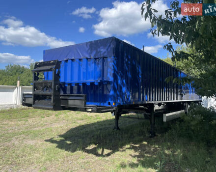 Кроне СД, об'ємом двигуна 0 л та пробігом 500 тис. км за 7000 $, фото 3 на Automoto.ua
