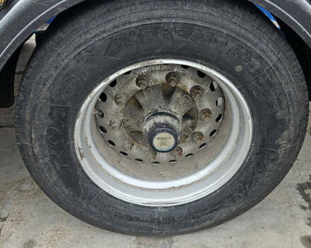 Кроне СД, об'ємом двигуна 0 л та пробігом 400 тис. км за 6500 $, фото 2 на Automoto.ua