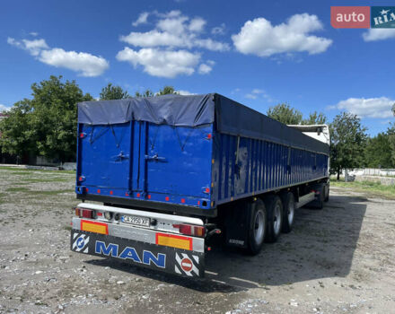 Кроне СД, об'ємом двигуна 0 л та пробігом 500 тис. км за 7000 $, фото 4 на Automoto.ua
