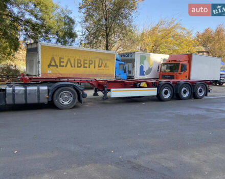 Кроне СД, об'ємом двигуна 0 л та пробігом 1 тис. км за 10000 $, фото 5 на Automoto.ua