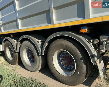 Кроне СД, об'ємом двигуна 0 л та пробігом 0 тис. км за 24800 $, фото 5 на Automoto.ua