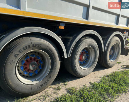 Кроне СД, об'ємом двигуна 0 л та пробігом 0 тис. км за 24800 $, фото 4 на Automoto.ua