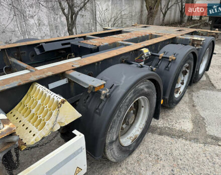 Кроне СД, об'ємом двигуна 0 л та пробігом 147 тис. км за 10500 $, фото 3 на Automoto.ua