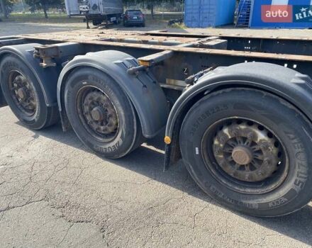 Кроне СД, об'ємом двигуна 0 л та пробігом 0 тис. км за 13565 $, фото 3 на Automoto.ua