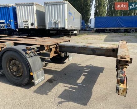 Кроне СД, об'ємом двигуна 0 л та пробігом 0 тис. км за 13565 $, фото 13 на Automoto.ua