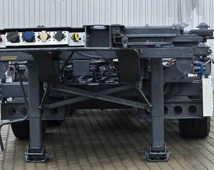 Кроне СД, объемом двигателя 0 л и пробегом 0 тыс. км за 11612 $, фото 16 на Automoto.ua