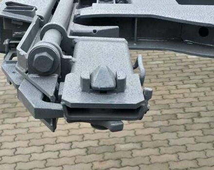 Кроне СД, объемом двигателя 0 л и пробегом 0 тыс. км за 11612 $, фото 17 на Automoto.ua
