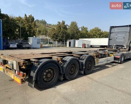 Кроне СД, об'ємом двигуна 0 л та пробігом 0 тис. км за 13565 $, фото 7 на Automoto.ua