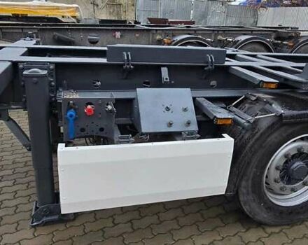 Кроне СД, объемом двигателя 0 л и пробегом 0 тыс. км за 11612 $, фото 11 на Automoto.ua