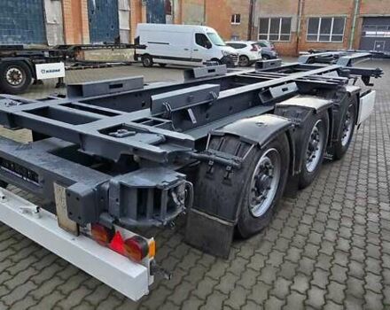 Кроне СД, объемом двигателя 0 л и пробегом 0 тыс. км за 11612 $, фото 7 на Automoto.ua