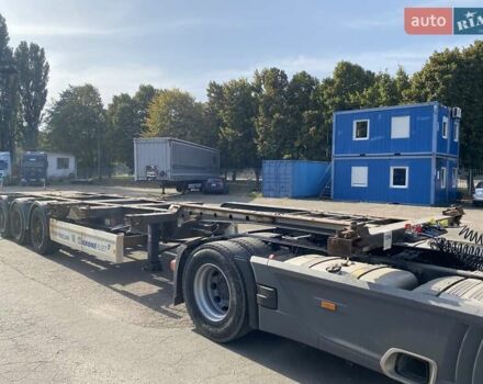 Кроне СД, об'ємом двигуна 0 л та пробігом 0 тис. км за 13565 $, фото 2 на Automoto.ua