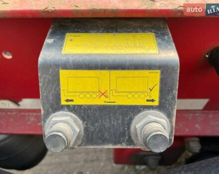 Кроне СД, объемом двигателя 0 л и пробегом 1 тыс. км за 11500 $, фото 4 на Automoto.ua