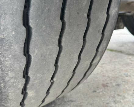 Кроне СД, об'ємом двигуна 0 л та пробігом 0 тис. км за 12330 $, фото 11 на Automoto.ua
