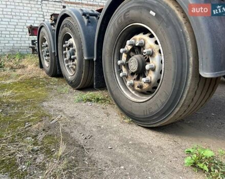 Кроне СД, объемом двигателя 0 л и пробегом 1 тыс. км за 11500 $, фото 3 на Automoto.ua