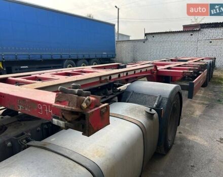 Кроне СД, объемом двигателя 0 л и пробегом 1 тыс. км за 11500 $, фото 2 на Automoto.ua