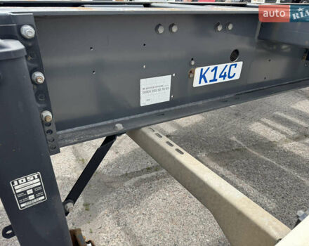 Кроне СД, об'ємом двигуна 0 л та пробігом 0 тис. км за 12330 $, фото 18 на Automoto.ua