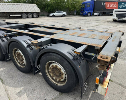 Кроне СД, об'ємом двигуна 0 л та пробігом 0 тис. км за 12330 $, фото 22 на Automoto.ua