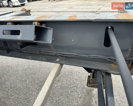 Кроне СД, об'ємом двигуна 0 л та пробігом 0 тис. км за 12330 $, фото 15 на Automoto.ua