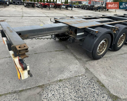 Кроне СД, об'ємом двигуна 0 л та пробігом 0 тис. км за 12330 $, фото 24 на Automoto.ua
