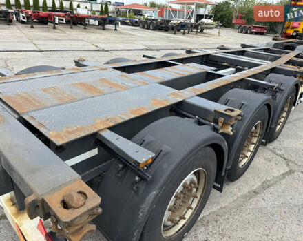Кроне СД, об'ємом двигуна 0 л та пробігом 0 тис. км за 12330 $, фото 9 на Automoto.ua
