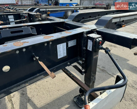 Кроне СД, объемом двигателя 0 л и пробегом 123 тыс. км за 15704 $, фото 12 на Automoto.ua