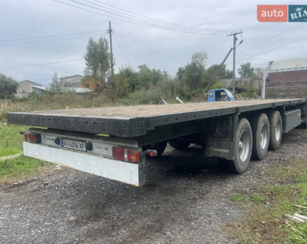 Кроне СД, объемом двигателя 0 л и пробегом 0 тыс. км за 6450 $, фото 2 на Automoto.ua